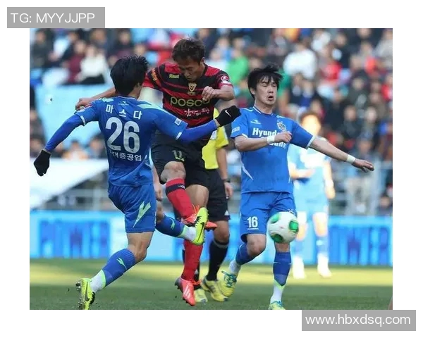 光州FC迎战蔚山现代激战即将上演谁能笑到最后